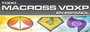 También informes sobre el Macross VFX-2 y Robotech VOXP. Cómo jugar, cómo pasar las misiones, trucos